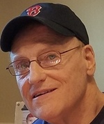 William G. Lomas (1941 - 2026)