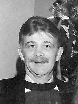 William G._Nalbach