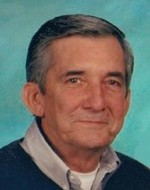 William G. Paullis, Jr.