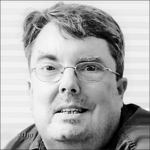 William G. Power (1965 - 2020)