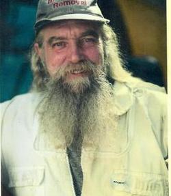 William_Raphael