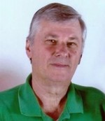 William G. Roberts