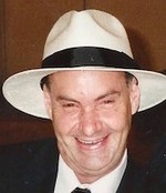 William G. Smith (1951 - 2017)