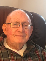 William G. Sweetman, Jr.