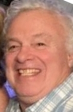 William G. Turner, Jr. (1949 - 2022)