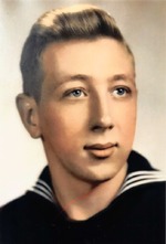 William G. White (1929 - 2021)
