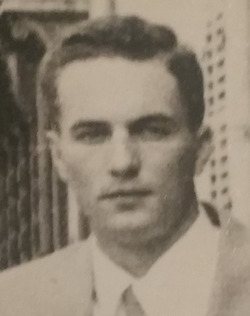 William G._Yurovich