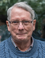William "Bill" George  Mathews