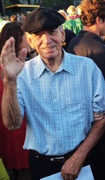 William George Demetrakopulos