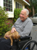 William George Lind (1933 - 2017)