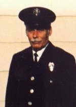 William George Milliere