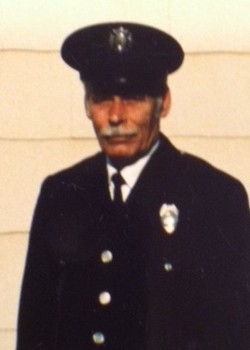 William George_Milliere