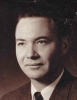 William George Parrish (1928 - 2016)