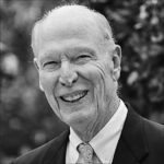 William Glavin (1932 - 2021)