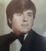 William "Billy Glenn" Glenn Love