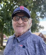 William Gonzalez (1945 - 2025)