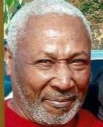 William Goolsby (1945 - 2017)