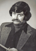 William Gordon Carroll (1948 - 2016)