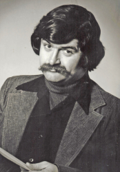 William Gordon_Carroll