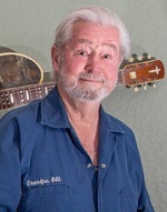 William  "Grandpa Bill" Scott (1924 - 2018)