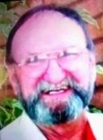 William Griffin (1937 - 2020)