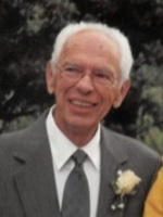 William Guertin (1933 - 2021)