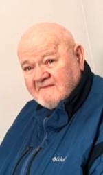William H. Dodge
