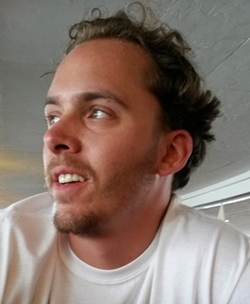 William_Driscoll, Jr.
