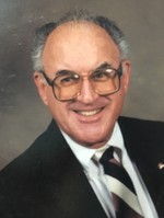 William H Elvey, Sr.