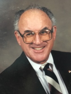 William H_Elvey, Sr.