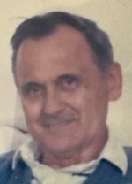 William H. Gendron (1930 - 2025)