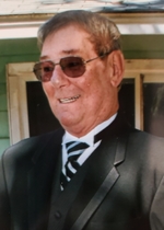 William H. Harbig