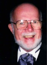 William H. Hegarty