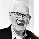 William H. May