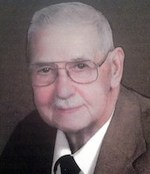 William H. Muldrew, Jr. (1922 - 2017)