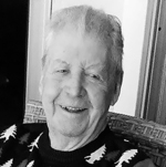 William H. O'Connell (1930 - 2022)