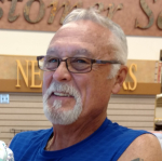William H. O'Rourke (1950 - 2016)