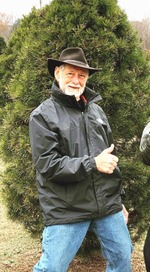 William H. Perkins