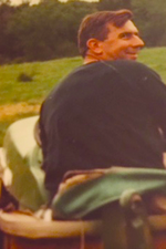 William H. Proudman Jr.