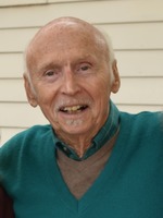 William H. Spring (1932 - 2022)