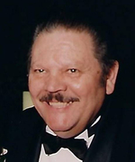 William H West (1934 - 2017)