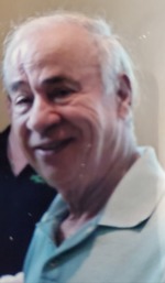 William Halim Haboush