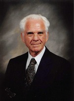 William Hall (1930 - 2018)