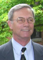 William Hall