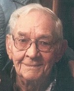 William Hamil (1924 - 2020)