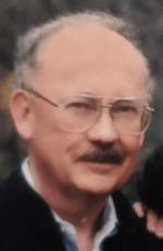 William Harris Davison