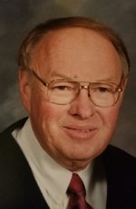 William Harry Brickell, Jr. (1939 - 2019)