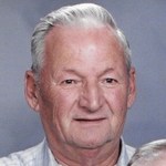 William Harry Harward (1937 - 2018)