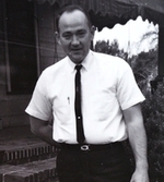 William Harvey Cottle, Jr.