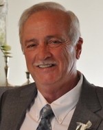 William Harvey Pate (1941 - 2019)